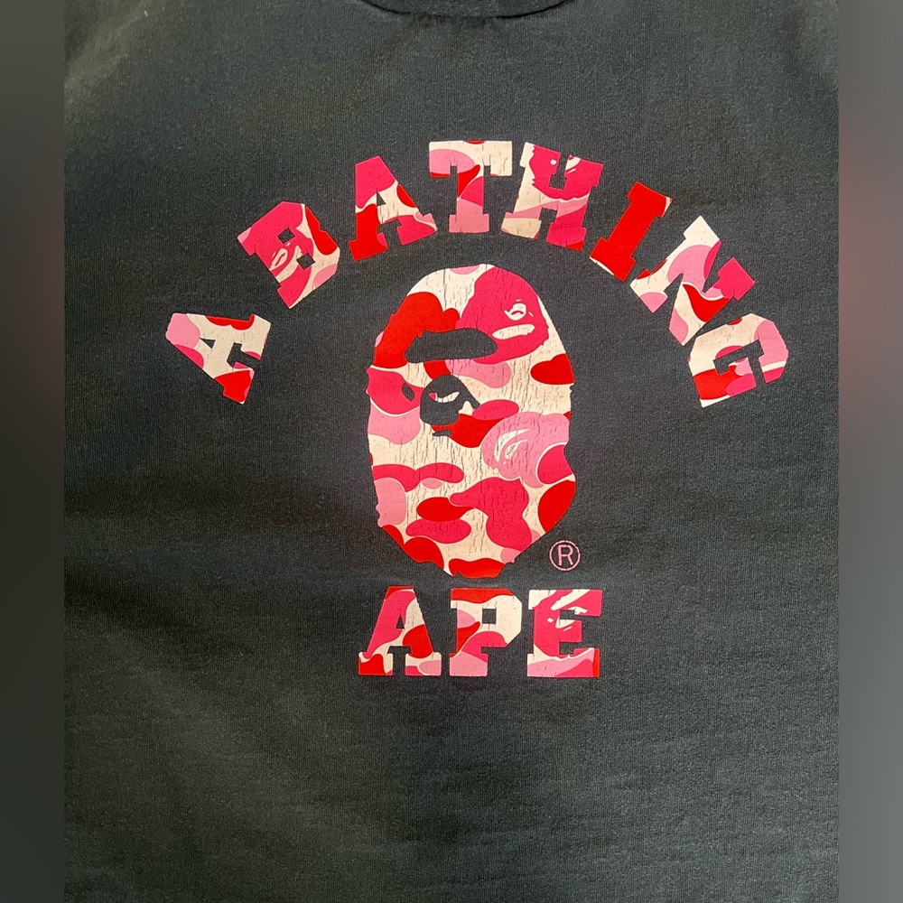 Bape - Picture 3 of 5